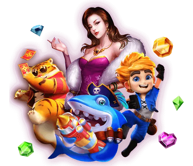 Play and Earn Points