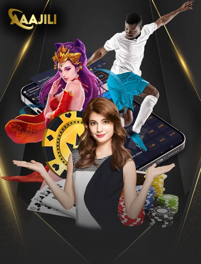 Wide Selection of Poker Games