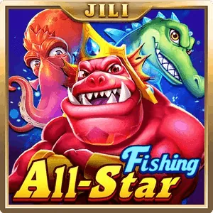 Game Provider Logo 3