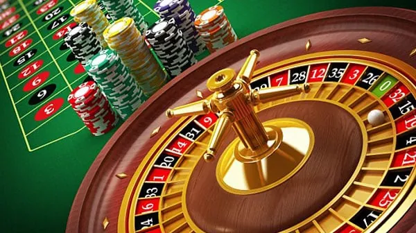 Exclusive welcome bonuses and casino chips, representing generous playtime rewards for new members.