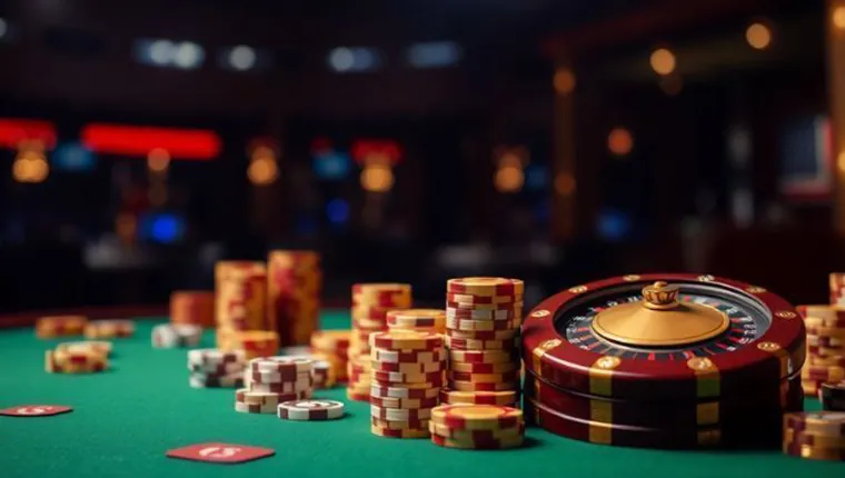 Setting Deposit Limits