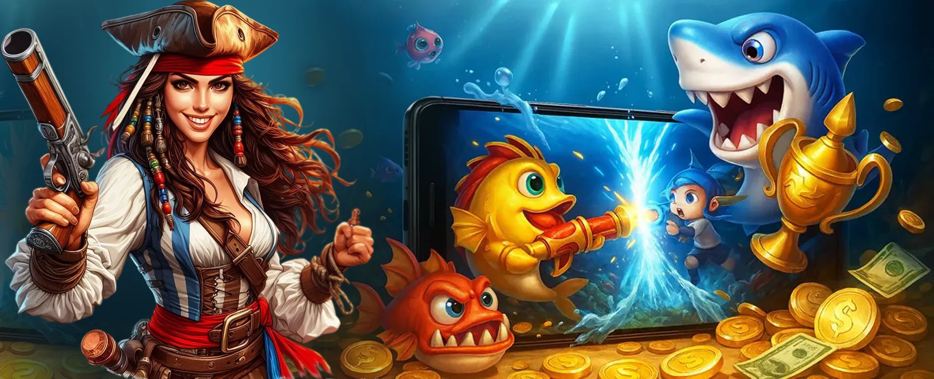 Playtime App Download Hero Image