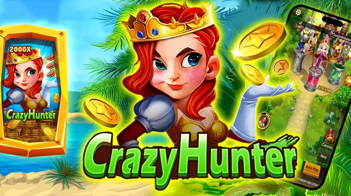 Golden Dragon Fishing Game