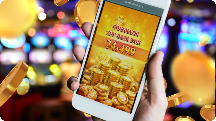 Live Baccarat Game