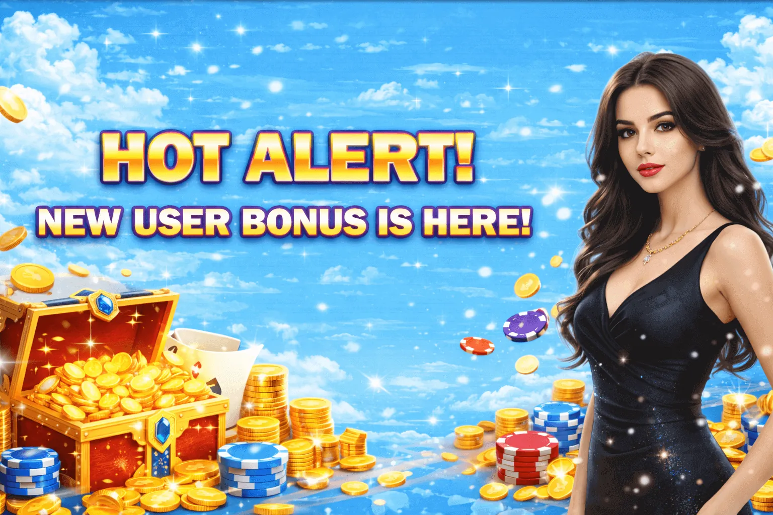 Secure account management for Playtime users